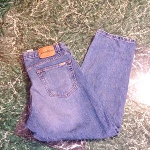 Levi's jeans men's size 36x29